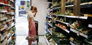 Eurostat: Οριακό αποπληθωρισμό 0,1% καταγράφει η Κύπρος τον Αύγουστο