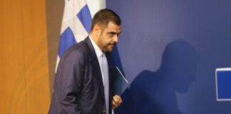 Αντιδράσεις στην Αθήνα για τη συνέντευξη Μ. Κεραυνού για το καλώδιο