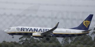 Η Ryanair θα προσφύγει κατά της απόφασης της Κομισιόν για ανάκτηση €1,8 εκατ.