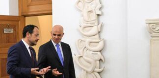 Τον σημαντικό ρόλο της ΚΔ στο ΣτΕ ανέδειξε ο Μπερσέ στη συνάντηση με τον Πρόεδρο
