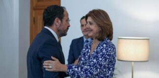 Η Ολγκίν κάλεσε τους ηγέτες να λάβουν αποφάσεις ενόψει της συνάντησης Σεπτεμβρίου
