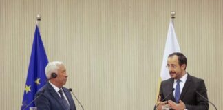 Κόστα: Το SAFE ανοικτό για τρίτες χώρες που δεν απειλούν κράτη μέλη