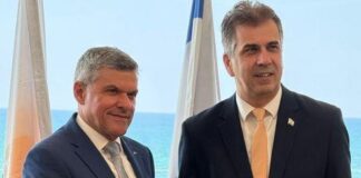 Πρόοδο διαβουλεύσεων για «Αφροδίτη» και GSI συζήτησαν Παπαναστασίου – Κόεν