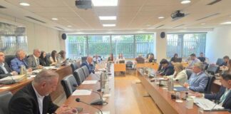 Το τερματικό στο Βασιλικό είναι υλοποιήσιμο και θα ολοκληρωθεί, είπε ο Υπ. Ενέργειας