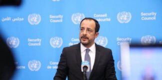 Πρόεδρος: Μήνυμα επανέναρξης διαπραγματεύσεων από εκεί που διακόπηκαν στο Κραν Μοντανά έστειλε ο Γκουτέρες