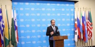 Πρόεδρος: Μου κάνει εντύπωση που κάποιοι επιλέγουν συνειδητά να πιστεύουν τον Τατάρ και όχι εμένα