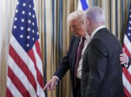 Ζωτικό βήμα για τερματισμό πολέμου στη Γάζα, λέει η Λευκωσία για πρόταση Τραμπ