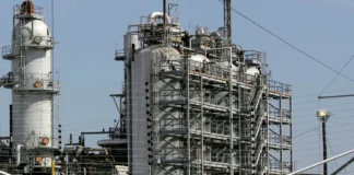 ExxonMobil : Στα 8 με 9 τρισ. κυβ. πόδια ενδεχομένως η ποσότητα αερίου σε «Πήγασο» και «Γλαύκο»