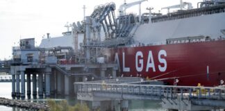 Μεγάλη ληστεία καταγγέλει ο Ντράγκι: Κατά 90% ακριβότερη η βενζίνη στην Ευρώπη από ό,τι στις ΗΠΑ