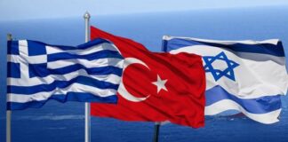 Ισραηλινά ΜΜΕ:«Σχέδιο Ισραήλ για στρατιωτική επιχείρηση στη Βόρεια Κύπρο – «Θα είναι το τέλος του τουρκικού στρατού στο νησί!»