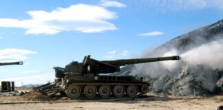 Η Ελλάδα στέλνει στην Ουκρανία 60 Α/Κ Μ110Α2 των 203 χλστ.: Τα μοναδικά για καίριο πλήγμα κατά της Τουρκίας αφαιρούνται από τα νησιά