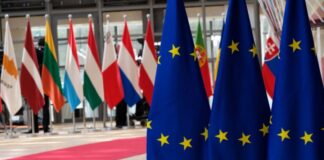 Σχέδιο αμυντικής ετοιμότητας της ΕΕ: Εκτός SAFE η Τουρκία – Σταδιακή απεξάρτηση από το ρωσικό αέριο