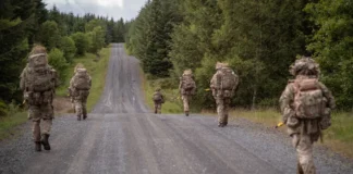 Η Ρωσία είναι έτοιμη να χτυπήσει την Βρετανία: Με ανακοίνωση περιγράφουν την ενεργό εμπλοκή των Βρετανών