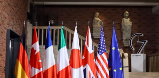 Η G7 απειλεί με δασμούς και κυρώσεις το υπόλοιπο 90% του πλανήτη επειδή αγοράζει ρωσικό πετρέλαιο!