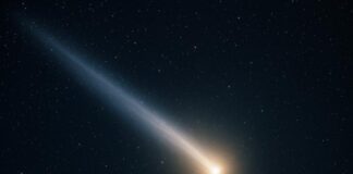 Βλέπετε πεφταστέρι; Μην σπεύσετε να κάνετε ευχή
