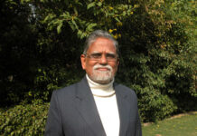 Μ. Μοχάντι: “Το μέλλον της Παλαιστίνης είναι το μέλλον της ανθρωπότητας” (Μια ασιατική ματιά στον κόσμο)