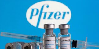 Αποκάλυψη : Η Pfizer απέκρυψε δεδομένα για να πάρει άδεια το εμβόλιο Covid από την αμερικανική FDA