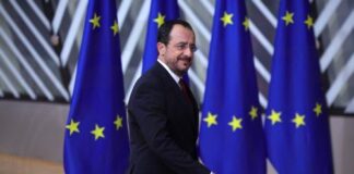 Mε συνομιλίες με Δανή Πρωθυπουργό ολοκληρώθηκε η επίσκεψη του Προέδρου στην Κοπεγχάγη