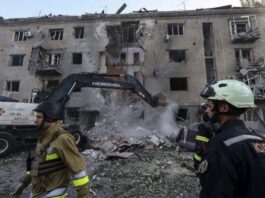 Κατάρριψη 20 ουκρανικών drones στη διάρκεια της νύχτας, 6 τραυματίες στο Χάρκοβο