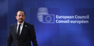 Στο Άτυπο Ευρωπαϊκό Συμβούλιο στη Δανία μεταβαίνει σήμερα ο Πρόεδρος