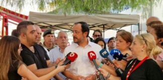 Ευελπιστούμε στην υλοποίηση του σχεδίου Τραμπ για Γάζα, λέει ο Πρόεδρος