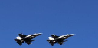 ΥΠΑΜ: Γίνεται κάθε δυνατή προσπάθεια για ενίσχυση της άμυνας