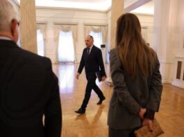 Συνεχίζεται η διγλωσσία :Να διευκρινίσει τη θέση της για το GSI η Κύπρος, είπε ο Γ. Γεραπετρίτης