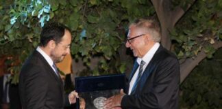 Η αύξηση του κυπριακού νηολογίου πλοίων ενισχύει τη θέση της Κύπρου, ανέφερε ο Πρόεδρος