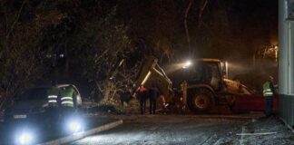 Διακοπές ρεύματος σε 8 περιοχές της Ουκρανίας μετά από ρωσικές επιθέσεις