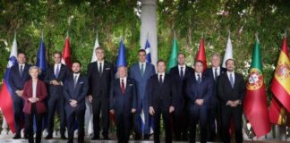 Τον ρόλο Κύπρου στην αντιμετώπιση ανθρωπιστικής κρίσης στην περιοχή χαιρετίζει Κοινή Διακήρυξη MED9