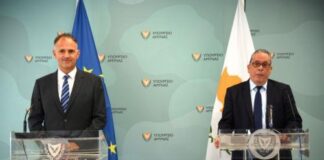 Αντρέ Ντεκ: Η Κύπρος πολύ σημαντικό μέλος Ευρωπαϊκού Οργανισμού Άμυνας