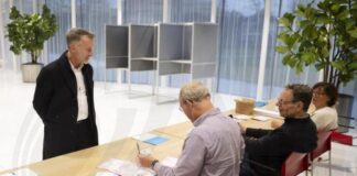 Βουλευτικές εκλογές στην Ολλανδία για τρίτη φορά σε λιγότερο από πέντε χρόνια