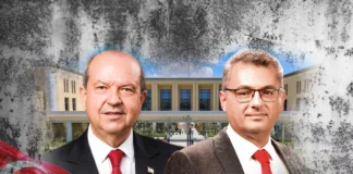 “Εκλογές” στα κατεχόμενα: Τατάρ εναντίον Ερχιουρμάν και στο βάθος η Τουρκία