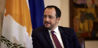 Τηλεφωνική επικοινωνία Ν.Χριστοδουλίδη με τους Μ.Νετανιάχου και Αλ Σίσι για τη Γάζα