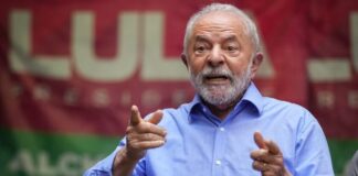 «Βέλη» του Λούλα κατά του ΟΗΕ: «Έπαψε να λειτουργεί αυτός και οι θεσμοί του»