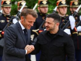 Τα φιλοπόλεμα κράτη της ΕΕ θέλουν οι φορολογούμενοι να επωμιστούν το κόστος του πολέμου στην Ουκρανία
