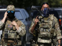 Δύο ελληνικές τρομοκρατικές οργανώσεις καταδιώκουν οι ΗΠΑ