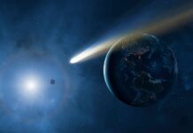 Ασύλληπτη ανακάλυψη για το σύμπαν : Ο κομήτης 3I/Atlas πέρασε κοντά από τον Ήλιο και έχει πάνω του κάτι απρόσμενα εντυπωσιακό