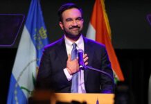 Σοκ στις ΗΠΑ – Η νίκη Mamdani πυροδοτεί φόβους για φυλετικό πόλεμο – Η «λευκή Αμερική» θα αντιδράσει