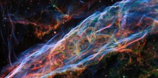 Το πρώτο σήμα από τον… κομήτη 3I/Atlas εντόπισαν αστρονόμοι – Η NASA σιωπά