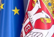 Η ΕΕ απαιτεί από τη Σερβία να σταματήσει τη χορήγηση διαβατηρίων σε Ρώσους πολίτες