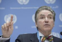 «Ζούμε ήδη σε ολοκληρωτικό καθεστώς». Ο Alfred de Zayas για την Κύπρο, την Παλαιστίνη, την Ουκρανία, τους Αρμένιους και τον πυρηνικό πόλεμο