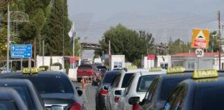 Αφέθηκαν ελεύθεροι από τις κατοχικές αρχές οι 3 από τους 5 Ε/κ