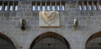 Την Πέμπτη η συνάντηση Προέδρου Χριστοδουλίδη με τον κατοχικό ηγέτη Έρχιουρμαν