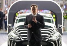 Κατά του πακέτου αποδοχών του Musk στην Tesla, ύψους $1 τρισ., θα ψηφίσει το ταμείο της Νορβηγίας