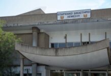 Εγκρίθηκε το αίτημα προσωποκράτησης τριών υπόπτων για φόνο Δημοσθένους