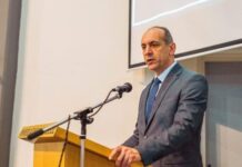 Αντιπαράθεση Υπ. Δικαιοσύνης – βουλευτών ΑΚΕΛ για Κεντρικές Φυλακές, ανήλικους, θεσμική κρίση