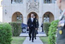 Τη Σοφία Κλεόπα Χατζηκυριάκου διόρισε ως Επίτροπο Νομοθεσίας ο Πρόεδρος