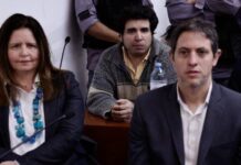 Σε δίκη για δωροδοκίες η πρώην Πρόεδρος της Αργεντινής Κίρσνερ