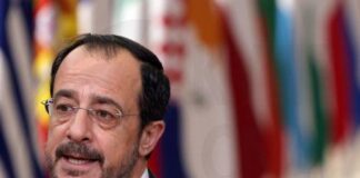 Ο Πρόεδρος κάλεσε την ‘Αγκυρα για συνομολόγηση θαλασσίων συνόρων